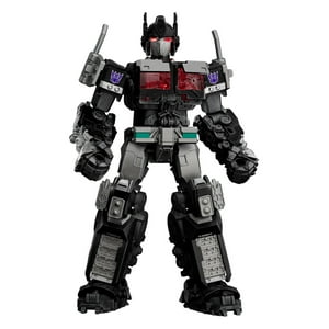 China Bloks Holding Limited - Figura Armable Blokees Transformers 71155 Nemesis Prime