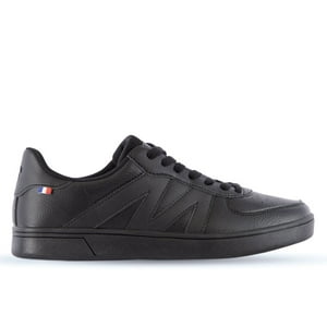 Michelin Footwear - Zapatilla Urbana Negra Para Mujer Michelin Mujer Ps20