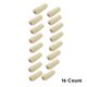 thumbnail image 2 of Almohadillas para pies Dr. Jill's Tubefoam, 16 unidades, tamaño grande Y1855, 2 of 8