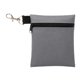 thumbnail image 5 of Soporte Para Tee De Golf Bolsa De Almacenamiento Equipo De Palos De Golf Cremallera Bolsa De Cintura Para Pelotas De Golf Gris, 5 of 5