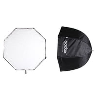Godox - Octabox Para Flash O Foco 80Cm