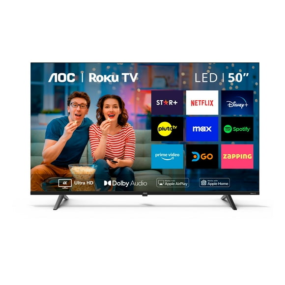 Smart TV Hasta 50 Pulgadas en lider.cl | Tu tienda en línea Chile