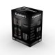 thumbnail image 2 of Cafetera Cuisinart DCC1220BKSWM de 12 tazas, acero inoxidable y negra, 2 of 3
