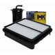 thumbnail image 2 of Kit Filtro Para Suzuki Grand Nomade 2 5 H25a 1998 2006, 2 of 3