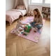 thumbnail image 4 of Alfombra de Juegos Infantil Practica de 120x160cm, 4 of 6