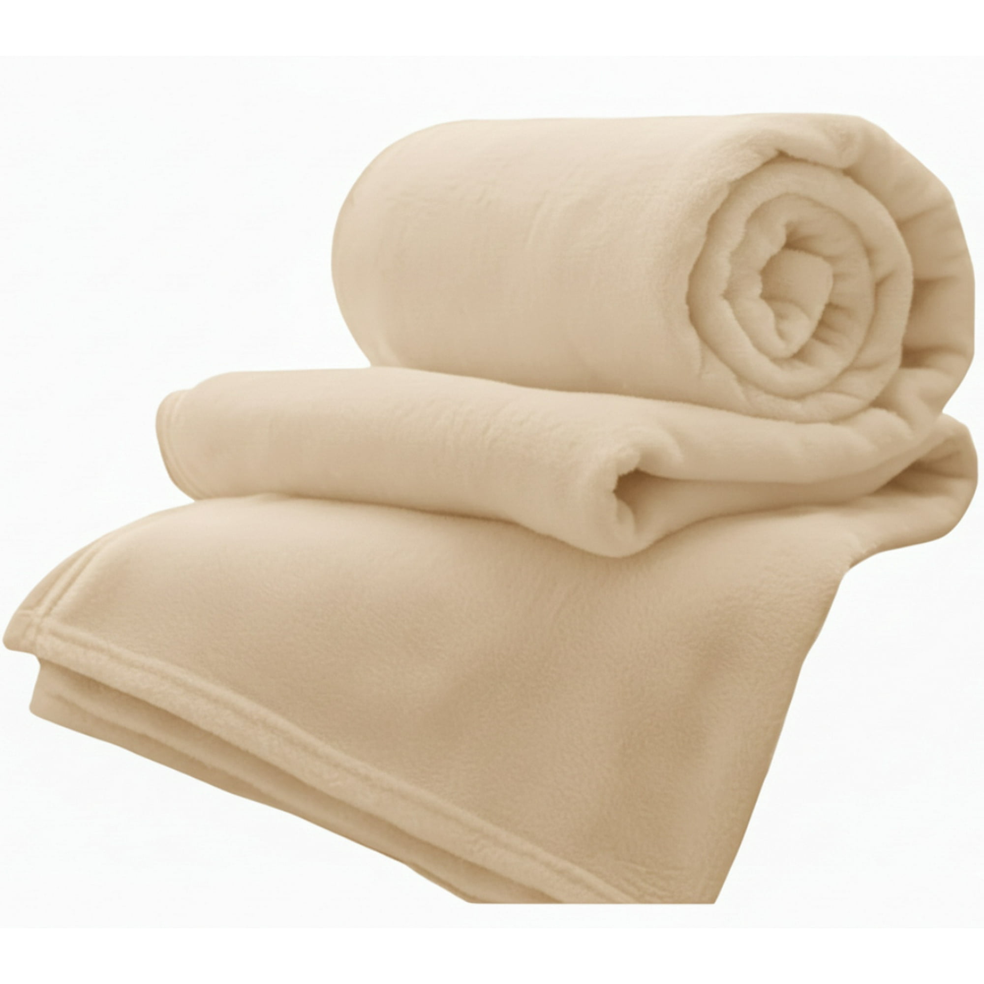 Citotools - Manta Frazada Extra Grande Polar Suave 150*200cm 1.5plazas