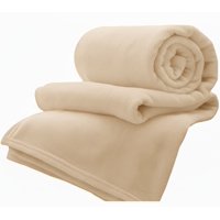 Citotools - Manta Frazada Extra Grande Polar Suave 150*200Cm 1.5Plazas