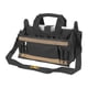 thumbnail image 2 of Bolsa para herramientas personalizada LeatherCraft 1529, bandeja central con 16 bolsillos, 2 of 9
