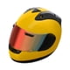 thumbnail image 1 of Casco en Miniatura a Escala 1:6, Casco Duro, Elegante Accesorio Fotográfico Informal de Moda, Disfraz de Muñeca en Miniatura para Figura de Acción de amarillo, 1 of 5