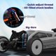 thumbnail image 4 of Coche RC HOBBYPLUS Speck B 1/24 2WD RTR Buggy - Crema Vintage, 4 of 8