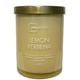 thumbnail image 1 of Velas aromática 237 ml Limon Verbena Amarillo, 1 of 1