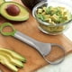 thumbnail image 3 of Cortador de aguacate de acero inoxidable, separador desnuclear, herramienta cortadora, cuchillo para fruta, 3 of 8