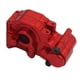 thumbnail image 5 of Carcasa De Caja De Cambios Trasera Para Losi 1/18 Mini-T 2.0 2WD Stadium Truck RTR Rojo, 5 of 5