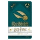 thumbnail image 1 of Libreta Harry Potter: Quidditch Tapa Dura Lujo Medium, 1 of 2