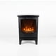 thumbnail image 1 of Calefactor Chimenea Eléctrica Fiura 1800W, 1 of 7