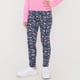 thumbnail image 2 of Calza Niña Kids Fullprint Negro Corona, 2 of 5