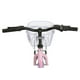 thumbnail image 3 of Bicicleta Mtb Aro 20 2000Ls Sherry Rosado, 3 of 5