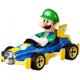 thumbnail image 2 of Juguete Hot Wheels GBG27 Mario Kart Die-Cast Luigi con Mach 8 1:64, 2 of 2