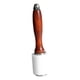 thumbnail image 1 of Martillo Para Tallar Cuero, Resistente Mazo Para Trabajos De Cuero, Para Proyectos De Bricolaje, Grabado, Cabeza Recta., 1 of 5