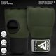 thumbnail image 4 of Vendas de mano RDX 100 cm con acolchado de gel – Guantes internos para MMA, 4 of 7