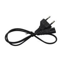 Impormaipu - Cable De Poder Enchufe De Poder Universal 220V Tipo 8 Maquina Electricas Impresoras Etc