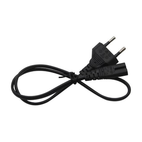 Impormaipu - Cable De Poder Enchufe De Poder Universal 220V Tipo 8 Maquina Electricas Impresoras Etc