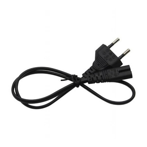 Cable de poder enchufe de poder universal 220v Tipo 8 Maquina electricas impresoras etc