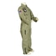 thumbnail image 3 of Traje de piloto de combate Aeromax Jr. Talla 4/6 con gorra bordada, 3 of 5