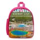 thumbnail image 1 of Yellowstone Mochila Escolar para Niños y Niñas, Mochila Infantil Ligera de Alta Calidad, Grande y Duradera ROSA, 1 of 6