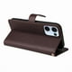 thumbnail image 2 of FOXDOCK Funda tipo Cartera para OPPO Reno 14 5G – Cubierta de Cuero PU con Múltiples Ranuras, Bolsillo para Efectivo y Correa de Muñeca, 2 of 6