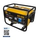 thumbnail image 1 of GENERADOR BENCINERO 2,8 KW 220 V SGG3500L, 1 of 3