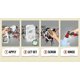 thumbnail image 2 of Removedor de pintura en aerosol Max Strip 650 ml gel sin goteo, 2 of 9