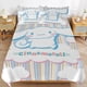 thumbnail image 3 of Cute Cinnamoroll Cartoon Duvet Cover Set Bedding Set 1 Duvet Cover And 2 Pillowcases 3D Cartoon Dog Printed Comfortable And Ultra Soft Bed Set Room Decor for Bedroom, 3 of 5
