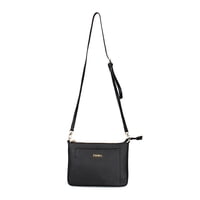 Kenneth Cole - Cartera De Fiesta Jaeda Negro