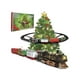 thumbnail image 1 of Adorno Tren con luz y Sonido para Árbol de navidad, 1 of 6