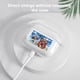 thumbnail image 4 of Funda AirPods Pro Desmarcar Dragon Ball Transparente, 4 of 6