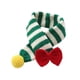thumbnail image 2 of Perro Gato Bufanda Lindos Trajes Cálidos Pa?uelos Para Mascotas Para Invierno Oto?o Verde XS, 2 of 5