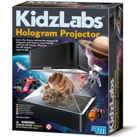 4M - Proyector Holograma