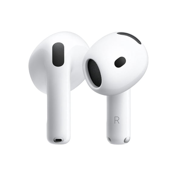 AirPods 5 con estuche de carga inalámbrica