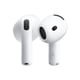 thumbnail image 1 of AirPods 5 con estuche de carga inalámbrica, 1 of 11