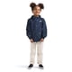 thumbnail image 1 of Chubasquero THE NORTH FACE para niños Antora Summit Navy - 4, 1 of 3