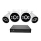 thumbnail image 1 of Sistema de Cámaras de Seguridad Swann AdvancedX 4K 8CH 1TB HDD, 1 of 7