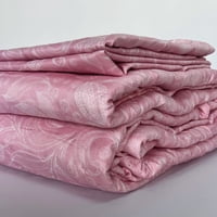 Chantilly - Quilt Ultrasonic 1.5P Esta Flores Malv