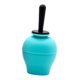 thumbnail image 5 of Rodillo De Hielo Facial De Mano Rodillo Facial De Hielo De Belleza Durable Práctico Portátil Verde, 5 of 5