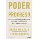 thumbnail image 1 of Libro Poder y progreso - Daron Acemoglu, 1 of 2