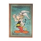 thumbnail image 1 of Agenda 2025 Asterix El Galo Midi Vista Semana Tapa Dura, 1 of 2