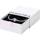 thumbnail image 1 of Pulsera Pandora Moments Broche Corazón Cadena Serpiente Mujer, 1 of 2