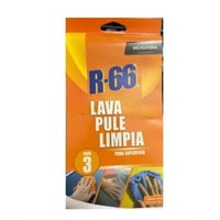 R-66 - Tripack Paños De Limpieza
