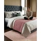 thumbnail image 2 of Bufanda de Cama Plush Premium Confort Termico, 2 of 6