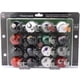 thumbnail image 1 of Set rastreador de cascos Creative Sports Riddell NFL 2024, 1 of 4
